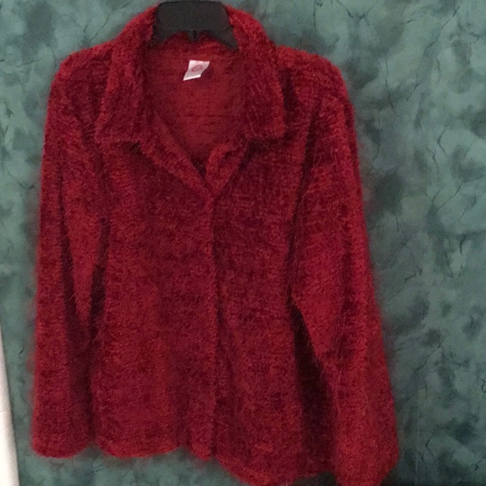 Maternity jacket